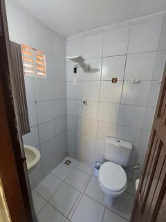 Duplex econômico vila ponta negra - Natal - 6
