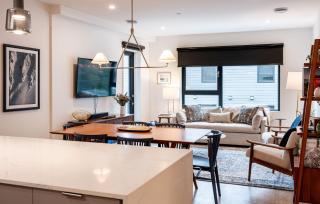 Powder Pines Retreat by Revelstoke Vacations - 9