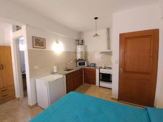 Center Studio pax 3 apartamento - 1