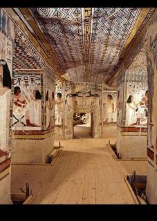 Shahhat Flat - Luxor - 5