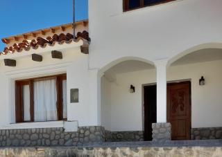 Hospedaje lupe - Cachí - 8