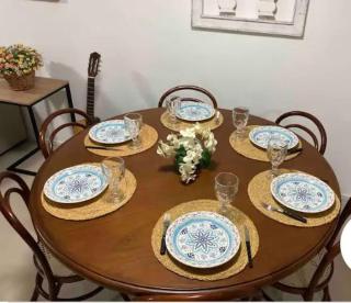 Apto Praia Porto das Dunas-Aquiraz - 3