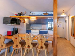 Appartement cosy à La Daille, skis aux pieds, WiFi, animaux acceptés - FR-1-694-192 - Val dʼIsère - 7
