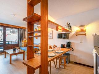 Appartement cosy à La Daille, skis aux pieds, WiFi, animaux acceptés - FR-1-694-192 - Val dʼIsère - 6