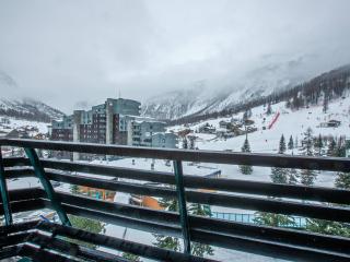 Appartement cosy à La Daille, skis aux pieds, WiFi, animaux acceptés - FR-1-694-192 - Val dʼIsère - 1