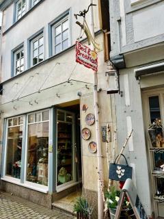 Gästehaus Keins wie meins - Bad Hersfeld - 8