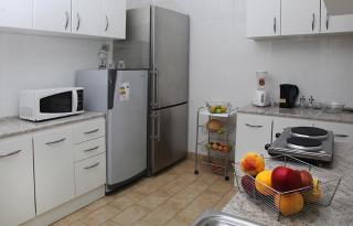 RESIDENCIA WENUIKAN - Santiago - 0
