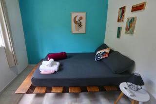 Casa Matatiso - casa na Ilha Grande para até 6 pessoas - Angra dos Reis - 9