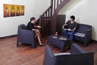 RESIDENCIA WENUIKAN - 3