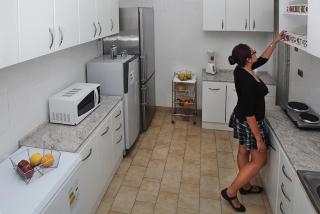 RESIDENCIA WENUIKAN - 1