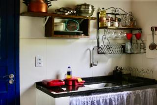 Casa Matatiso - casa na Ilha Grande para até 6 pessoas - Angra dos Reis - 1