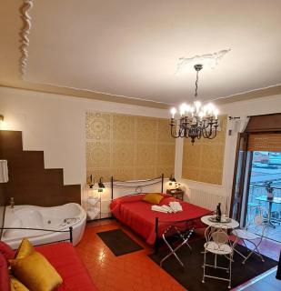 B&B Centrum Palmi - 6