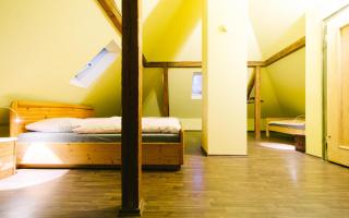 Charmantes Turmzimmer - - 5