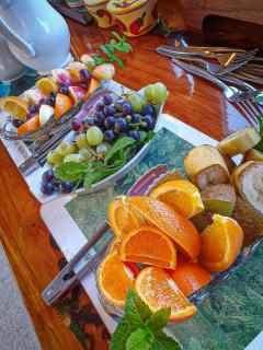 Ropatinis Bed & Breakfast - Fox-Gletscher - 3