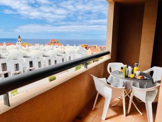 #SeaParaiso# Heated pool,Private parking,Fast WiFi - Adeje - 9
