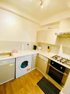 Tow Bedroom Apartment in Central London - Londra - 6