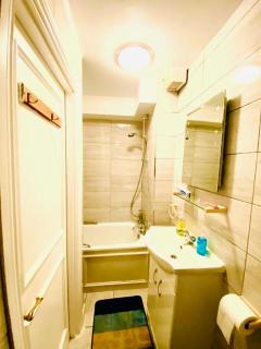 Tow Bedroom Apartment in Central London - Londra - 4