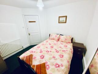 Tow Bedroom Apartment in Central London - Londra - 1