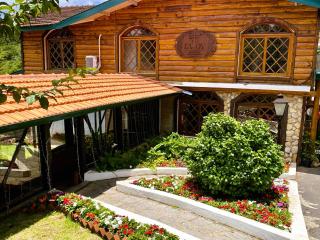 Hotel Savoy Excellence - Campos do Jordão - 9