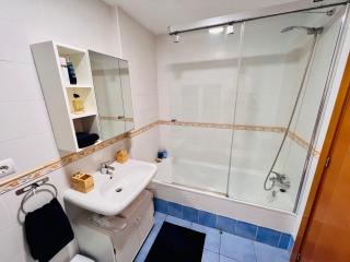 #SeaParaiso# Heated pool,Private parking,Fast WiFi - Adeje - 4