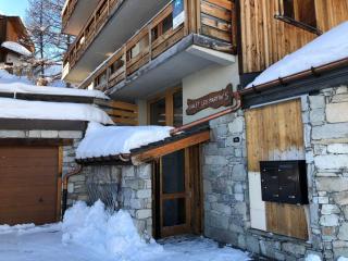 Luxueux Penthouse Montagne – 4 Chambres, Parking, Wi-Fi - FR-1-641-19 - Tignes - 6