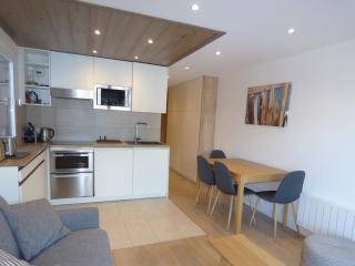 Charmant 2 pièces au centre de Méribel avec balcon et WiFi - FR-1-411-872 - Les Allues - 1