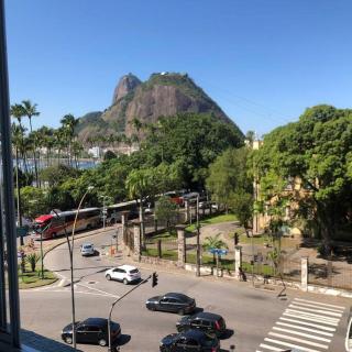Localização Fantástica! Botafogo-URCA - Rio de Janeiro - 0