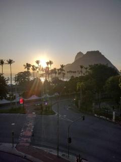 Localização Fantástica! Botafogo-URCA - Rio de Janeiro - 2