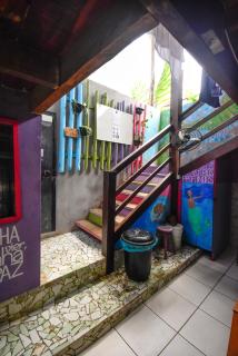 Hostel Rota Itacaré - 3