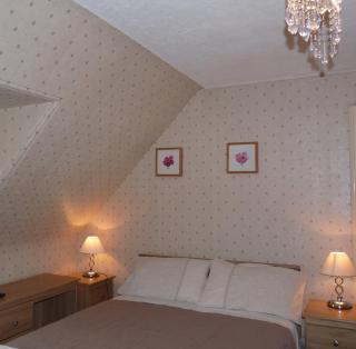 St Annes Guest House - Oban - 2