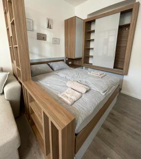 Apartments Studio Center - Sarajevo - 7