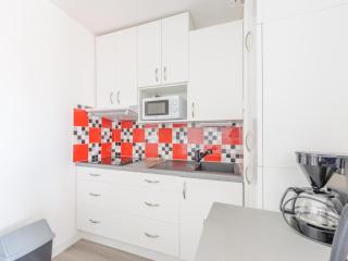 Appartement 4 Pers. Terrasse Clim, Piscine Collective - FR-1-258-203 - Châtelaillon-Plage - 6