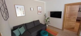 Living Apartment Maurer - Sautens - 9