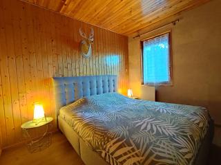 Appartement rénové 3 pièces cabine, 50m des pistes, 8 couchages, balcon SUD, Wifi, TV - FR-1-592-54 - Bolquere Pyrenees 2000 - 5