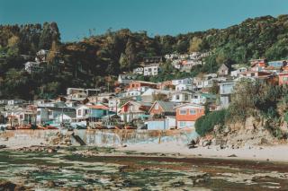 Alojamiento Concepción, Tomé, Cocholgüe - Concepción - 3