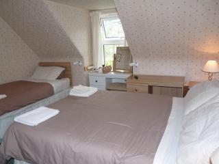 St Annes Guest House - Oban - 1