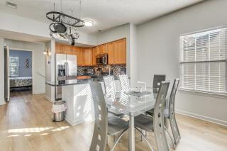 Legends Golf Condo about 10 Mi to Myrtle Beach Access! - 9