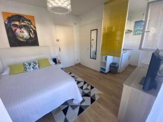 Studio Centre-Ville avec Terrasse, Équipé, Lumineux - FR-1-703-8 - Amélie-les-Bains-Palalda - 9