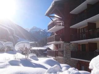 Charmant Appartement 2-4 Pers, Centre-Ville, Piscine, Proche Ski - FR-1-342-298 - Beaufort - 1