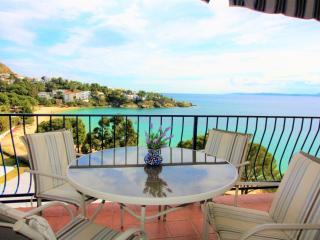 HORIZONTE AZUL. Frente al mar en la Playa de la Almadraba – Roses - ES-258-6 - 0
