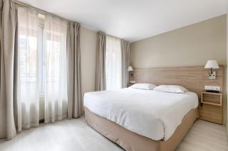 Marmotel Etoile - Paris - 1