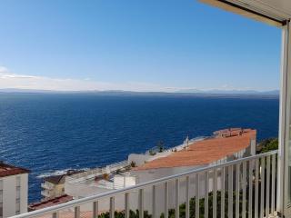 3353 - BELLEZZA III 2- B3, FANTÁSTICO APARTAMENTO CON VISTAS INMEJORABLES ORIENTACION SUR,AL MAR, CERCA DEL CAMINO DE RONDA Y DEL CASTILLO TRINITAT. - ES-258-27 - Roses - 0
