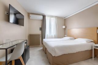 Marmotel Etoile - Paris - 2