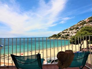 3343 - VILLA CATHERINE 9, RELAX, PUESTA DE SOL, VISTA AL MAR, MAR CON AGUA CRISTALINA, TODO UN SUEÑO PARA SUS VACACIONES! - ES-258-76 - Roses - 8