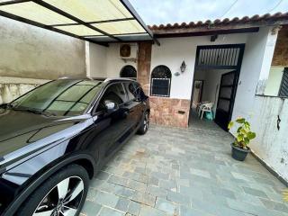 Aconchegante casa a 50m da praia - Praia Grande - 9