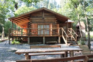 Cabaña Inti Mampa - 0