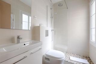 Marmotel Etoile - Paris - 8