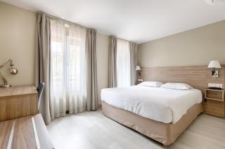 Marmotel Etoile - Paris - 7