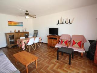 MORÉ I 1 DRTA - Apartamento con vistas al mar, barrio tranquilo con jardín. - ES-228-54 - Llança - 6