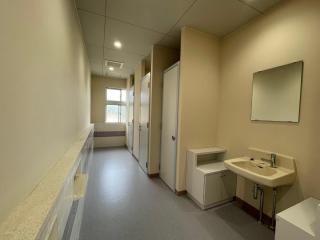 LivingAnywhere Commonsうるま Male Dormitory - Vacation STAY 15539v - 3